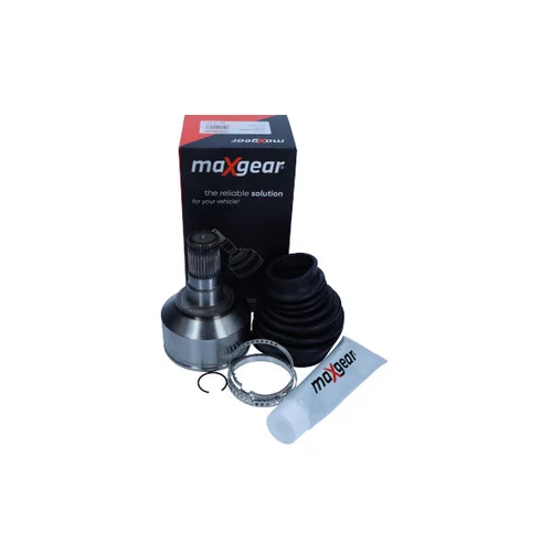 Sada kĺbov hnacieho hriadeľa 49-2917 /MaXgear/ - obr. 2