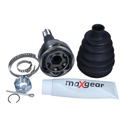 Sada kĺbov hnacieho hriadeľa 49-3136 /MaXgear/ - obr. 1