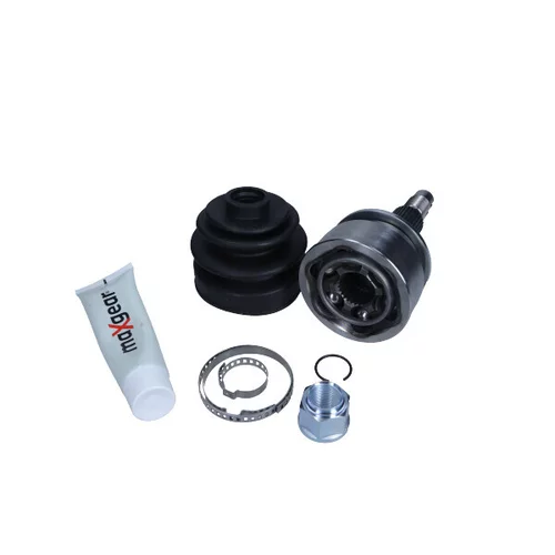 Sada kĺbov hnacieho hriadeľa 49-3184 /MaXgear/ - obr. 1