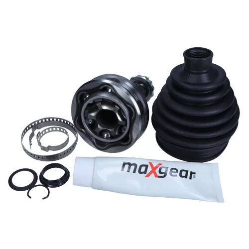 Sada kĺbov hnacieho hriadeľa 49-3197 /MaXgear/ - obr. 1