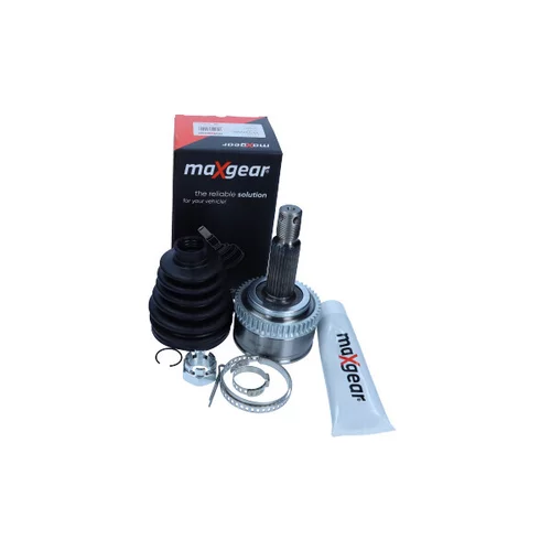 Sada kĺbov hnacieho hriadeľa 49-3216 /MaXgear/ - obr. 2