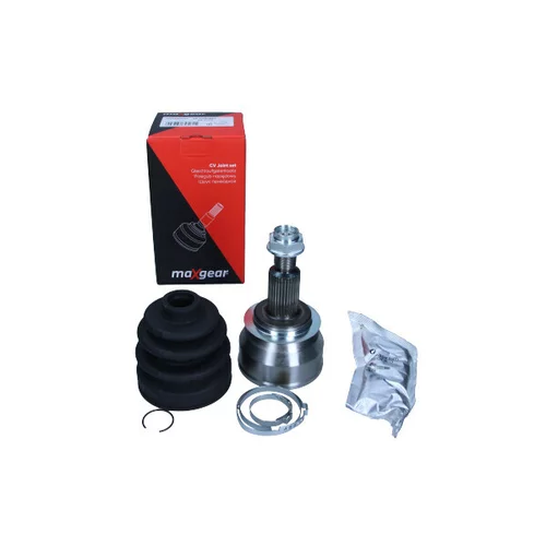 Sada kĺbov hnacieho hriadeľa 49-3226 /MaXgear/ - obr. 2