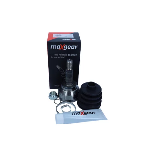 Sada kĺbov hnacieho hriadeľa 49-3227 /MaXgear/ - obr. 2