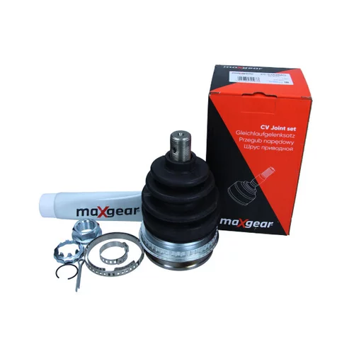 Sada kĺbov hnacieho hriadeľa 49-3240 /MaXgear/ - obr. 2