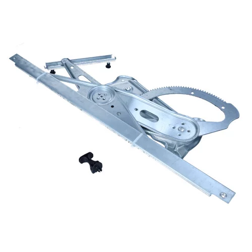 Mechanizmus zdvíhania okna 50-0791 /MaXgear/ - obr. 1