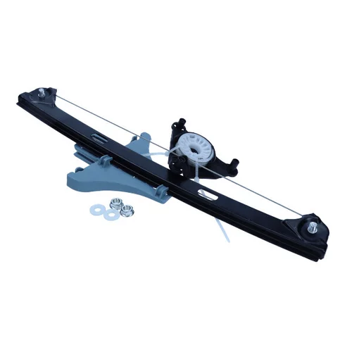 Mechanizmus zdvíhania okna 50-0836 /MaXgear/ - obr. 1