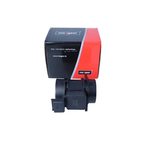 Merač hmotnosti vzduchu 51-0033 /MaXgear/ - obr. 2