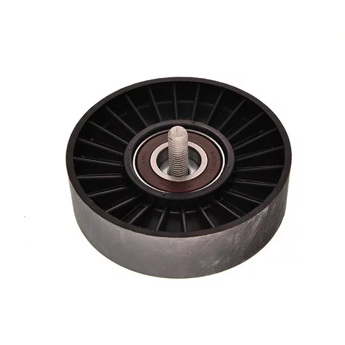 Vratná/vodiaca kladka rebrovaného klinového remeňa 54-0096 /MaXgear/ - obr. 1