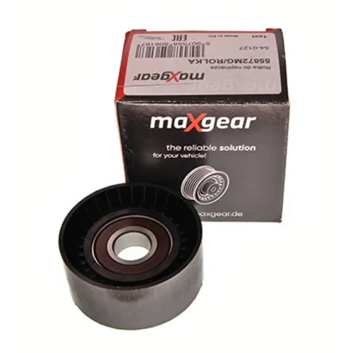 Napínacia kladka rebrovaného klinového remeňa 54-0127 /MaXgear/ - obr. 2