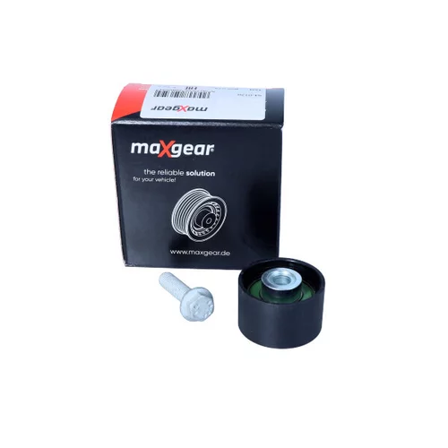 Obehová/vodiaca kladka ozubeného remeňa 54-0192 /MaXgear/ - obr. 2