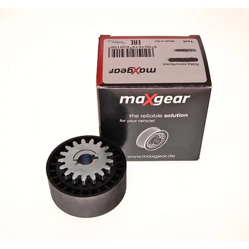 Napínacia kladka rebrovaného klinového remeňa 54-0315 /MaXgear/ - obr. 2