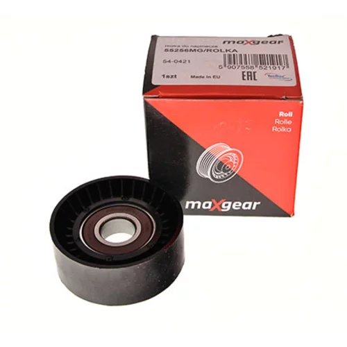 Napínacia kladka rebrovaného klinového remeňa 54-0421 /MaXgear/ - obr. 2