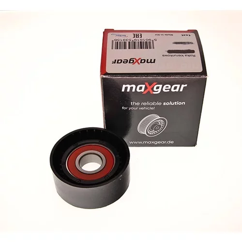 Napínacia kladka rebrovaného klinového remeňa 54-0423 /MaXgear/ - obr. 2