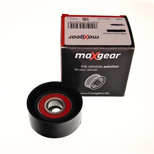 Napínacia kladka rebrovaného klinového remeňa 54-0534 /MaXgear/ - obr. 1