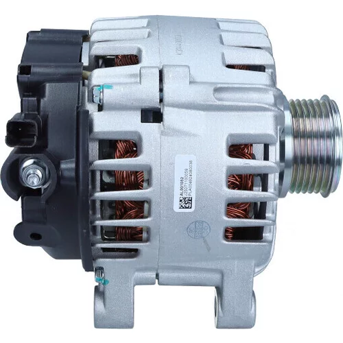 Alternátor 55-0522 /MaXgear/ - obr. 1