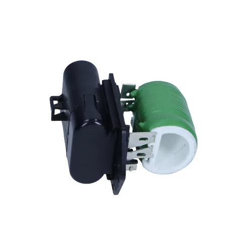 Predradený odpor, elektromotor (ventilátor chladiča) 57-0363 /MaXgear/ - obr. 1