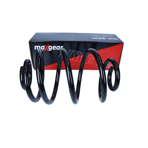 Pružina podvozku 60-0004 /MaXgear/ - obr. 1