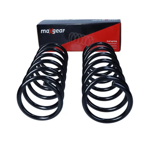 Pružina podvozku 60-0052D /MaXgear/ - obr. 1