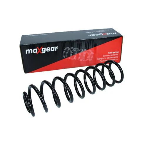 Pružina podvozku 60-0233 /MaXgear/ - obr. 1