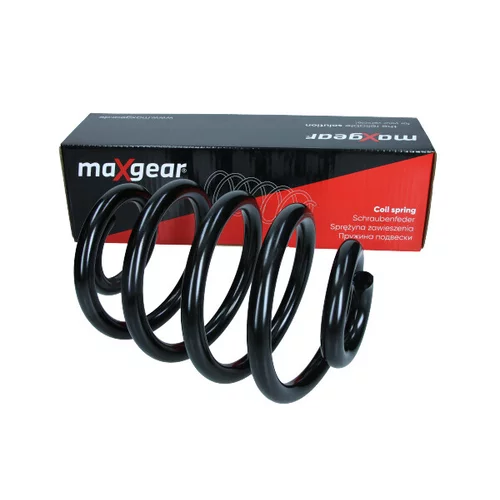 Pružina podvozku 60-0236 /MaXgear/ - obr. 1