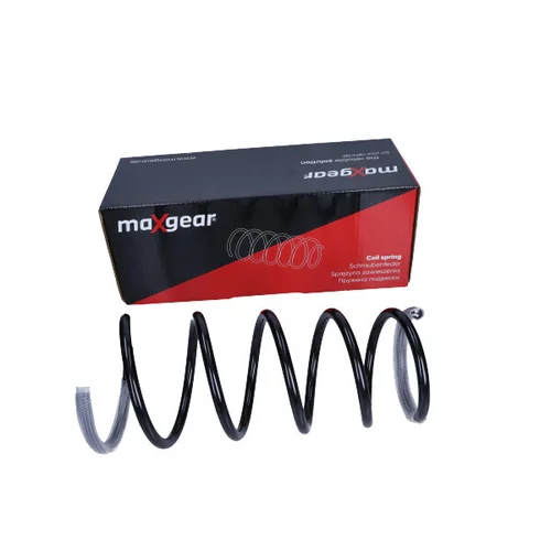 Pružina podvozku 60-0515D /MaXgear/ - obr. 1