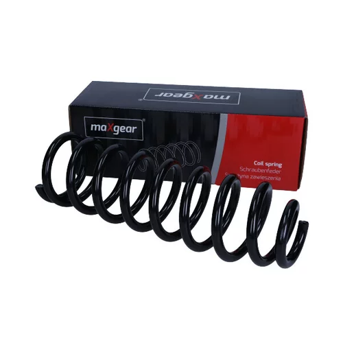 Pružina podvozku 60-0531 /MaXgear/ - obr. 1
