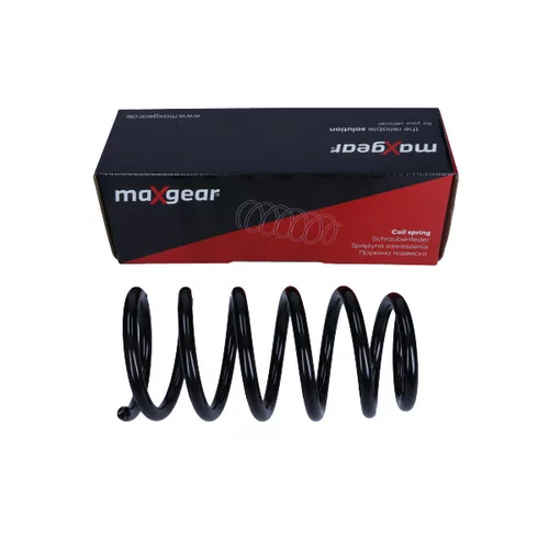 Pružina podvozku 60-0594 /MaXgear/ - obr. 1