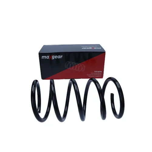 Pružina podvozku 60-0604D /MaXgear/ - obr. 1