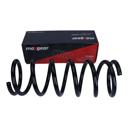 Pružina podvozku 60-0640 /MaXgear/ - obr. 1