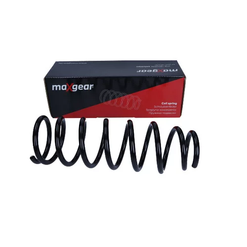 Pružina podvozku 60-0665 /MaXgear/ - obr. 1