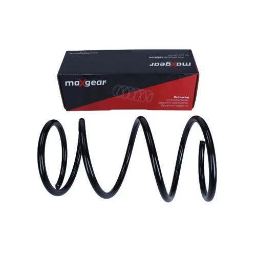 Pružina podvozku 60-0676 /MaXgear/ - obr. 1