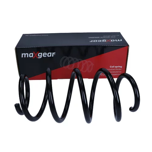 Pružina podvozku 60-0685D /MaXgear/ - obr. 1