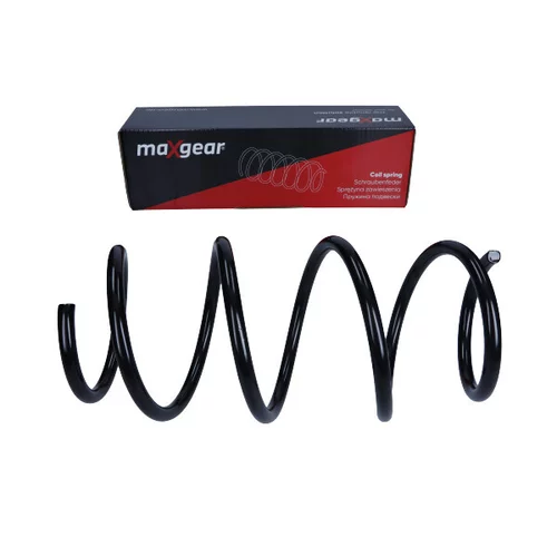 Pružina podvozku 60-0707 /MaXgear/ - obr. 1