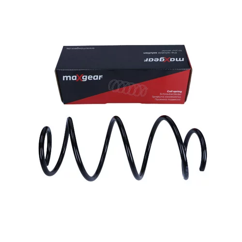 Pružina podvozku 60-0766D /MaXgear/ - obr. 1
