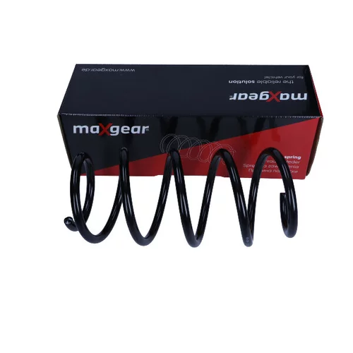 Pružina podvozku 60-0769 /MaXgear/ - obr. 1