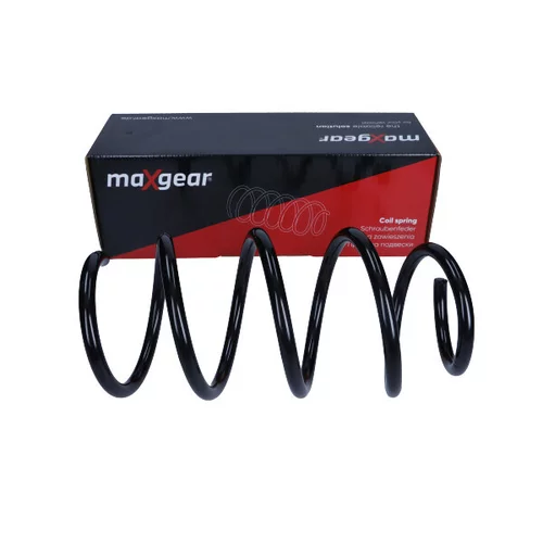 Pružina podvozku 60-0823D /MaXgear/ - obr. 1