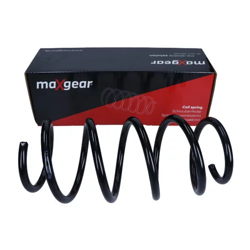 Pružina podvozku 60-0825D /MaXgear/ - obr. 1