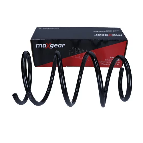Pružina podvozku 60-0840 /MaXgear/ - obr. 1