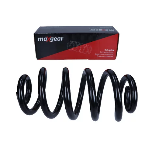 Pružina podvozku 60-0865 /MaXgear/ - obr. 1