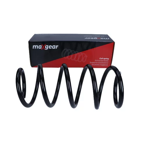 Pružina podvozku 60-0879D /MaXgear/ - obr. 1