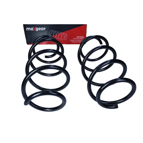 Pružina podvozku 60-0923D /MaXgear/ - obr. 1