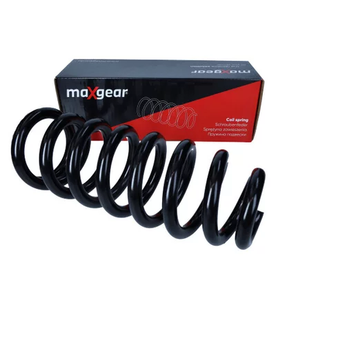 Pružina podvozku 60-0947 /MaXgear/ - obr. 1