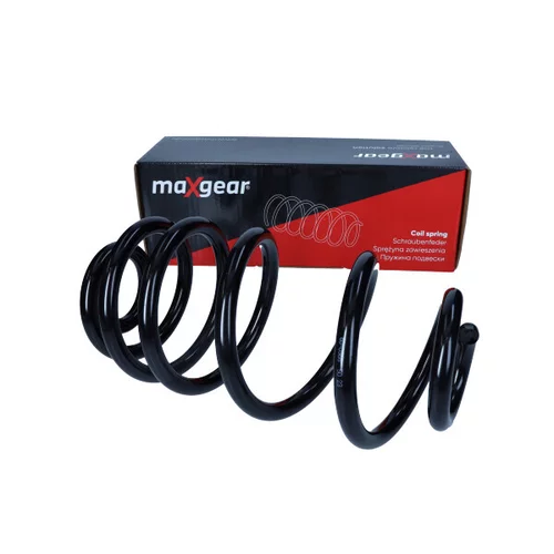 Pružina podvozku 60-0966 /MaXgear/ - obr. 1