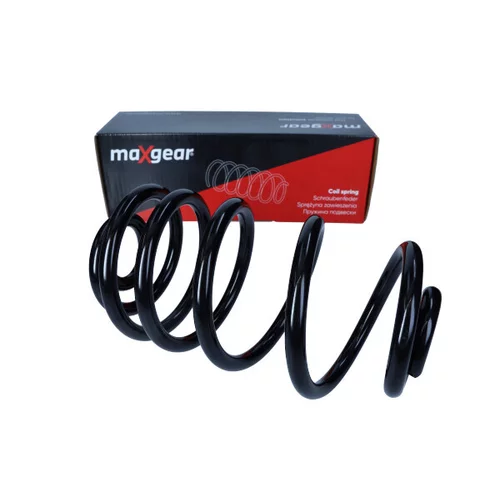Pružina podvozku 60-1033 /MaXgear/ - obr. 1