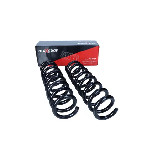 Pružina podvozku 60-1068D /MaXgear/ - obr. 1
