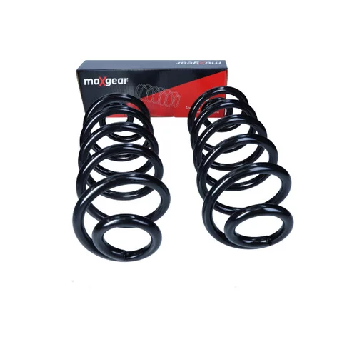 Pružina podvozku 60-1084D /MaXgear/ - obr. 1