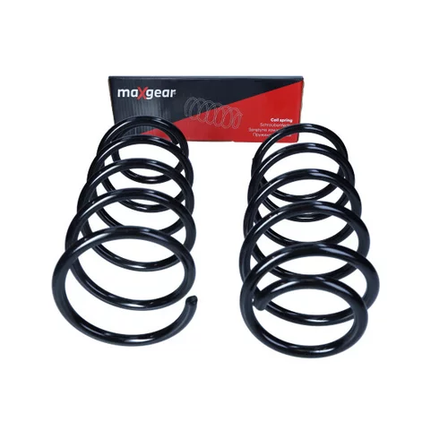 Pružina podvozku 60-1085D /MaXgear/ - obr. 1