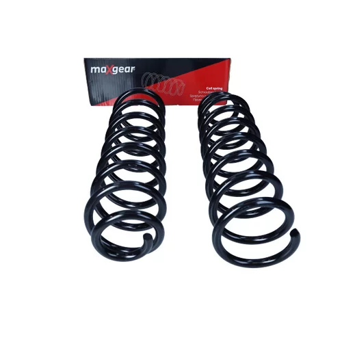 Pružina podvozku 60-1105D /MaXgear/ - obr. 1