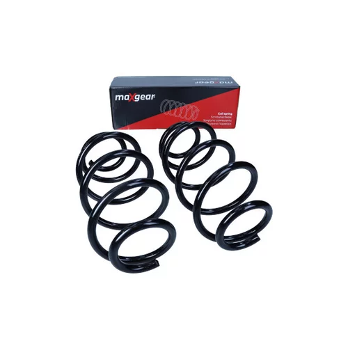 Pružina podvozku 60-1111D /MaXgear/ - obr. 1