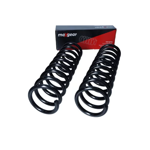Pružina podvozku 60-1135D /MaXgear/ - obr. 1